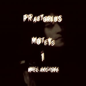 Motets Vol. 1 - Michael Praetorius