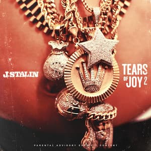 Tears of Joy 2 - J. Stalin