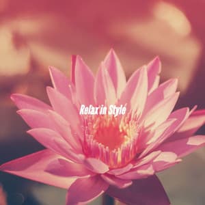 Relax in Style - Reading Background Music Playlist