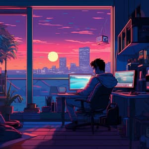 Ritmos Laborales Del Río: Sonidos De Serenidad - Tesoros del bosque