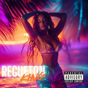 Regueton Sabroso Vol.1 - Reggaeton Man Flow