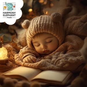 Dreamy Nights: A Lullaby Journey - Into Your Eyes