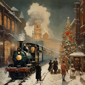 Christmas Legacy - Christmas 2018