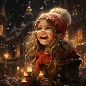 A Yuletide Serenade: Musical Traditions - Christmas Music 2023