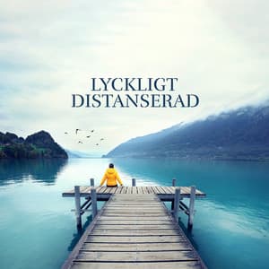 Lyckligt distanserad: 432 Hz och gammavågor för avslappning, medveten vila, meditation mot ångest - Andlig Musiksamling