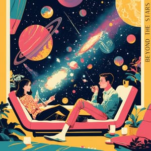 Beyond the Stars - Crafting Audio