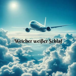 Weicher weißer Schlaf: Geräusche für tiefen Schlaf, Konzentration und Entspannung - Schlaf mit weißem Rauschen