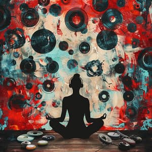 Yoga Tunes Lofi: Mindful Movement Beats - Lofi Sounds