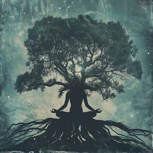 Music for Meditation: Mindful Vibrations - Meditation Spirit