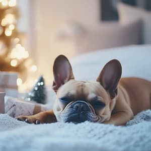 Relaxing Atmosphere for Dogs' Comfort - Spa Music For Dogs