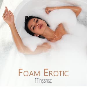 Foam Alluring Flow of Touch - Alexander Swen