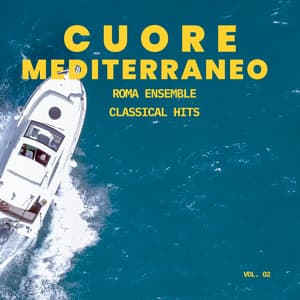 Cuore Mediterraneo, Vol. 02 - Giacomo Morelli
