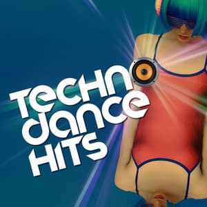 Techno Dance Hits - Dance Music