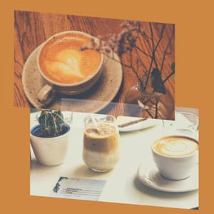 Ambiance for Cool with Coffee - Chill Out Dinner Jazz