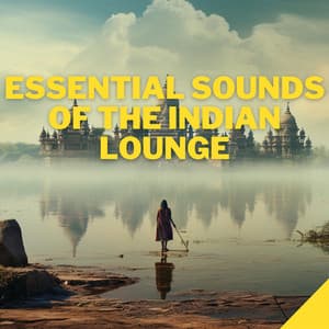 Essential Sounds of the Indian Lounge - #Chill