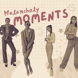 Melancholy Moments - Paper Mint