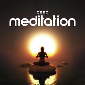 Deep Meditation: Yoga, Healing Chakra, Balance Mind Body & Soul - Rilassante musica profonda