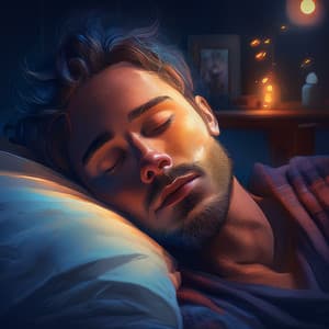 La Música Electrónica Serena: Armonías Para Un Sueño Pacífico - Academia sonora para el reposo