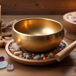 Awaken Your Energy: Chakra Alignment for Inner Balance and Transformation - Chakra Ringtones