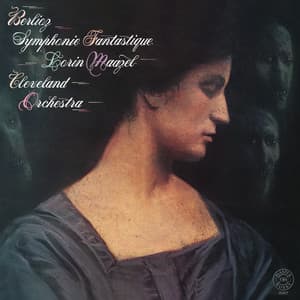 Berlioz: Symphonie fantastique, Op. 14 - Hector Berlioz