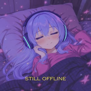 Late Night Restful - Traffic Lofi