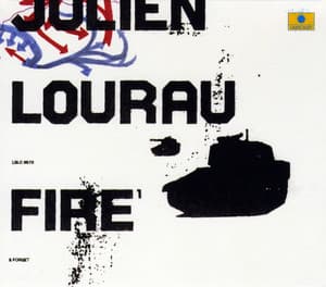 Fire 1 - Julien Lourau
