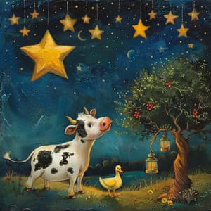 Tonos De Una Canción De Cuna: Música Suave Para Bebés - Sueño del Bebé