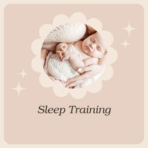 Sleep Training - ASMR Baby Sleep Sounds
