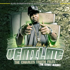 Ventilate - Young Doe