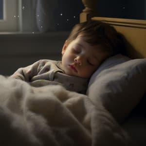 Dreamy Lullaby Escapes for Baby Sleep - Sleeping Baby Lullaby