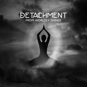 Detachment from Worldly Things: Sadhana Yoga Practice, Spiritual Music of India for Transcendental Experience - India Tribe Music Collection