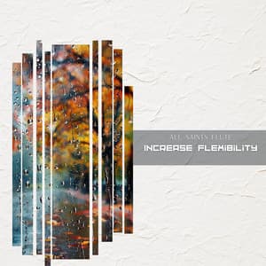 Increase Flexibility - All Saints Flute
