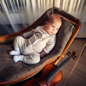 Música Para Bebés: Melodías Suaves Para Los Oídos De Los Más Pequeños - Susurros de Cuna