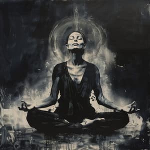 Paz Interior Lofi: Acordes De Meditación - MOVIMIENTO DE MEDITACIÓN POR LA PAZ
