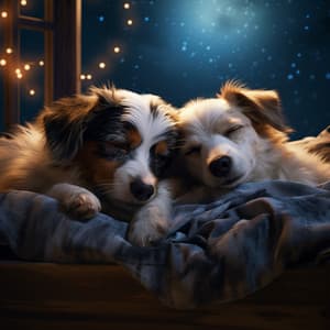 Dog's Ocean Paradise: Soothing Sea Sounds - Dog Music Club