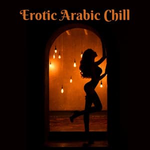 Inner Fire Arabic Chill - Chloe Monroe