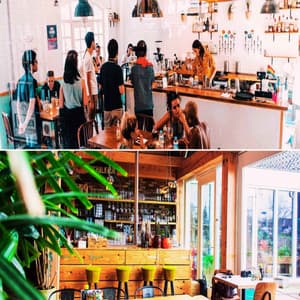 Music for Creative Feelings - Trumpet, Alto Sax and Tenor Sax - Slow Smooth Jazz