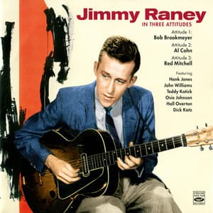 In Three Attitudes - Jimmy Raney