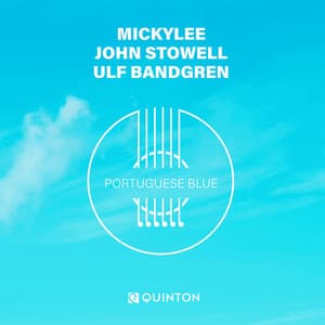 Portuguese Blue - Mickylee