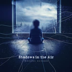Shadows in the Air - Binaural Guidance