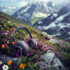 Chill Music for Peace: Harmonious Tracks - Peaceful Music Moments