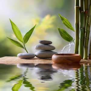 Calma Diaria: Música Para La Relajación - Arquitectos ambientales