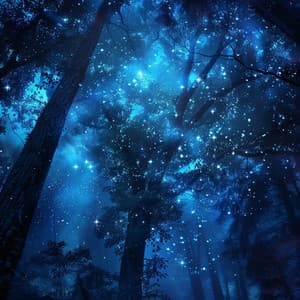 Descanso Pacífico: Música Ambiental Para Dormir - Sonidos de la selva para dormir