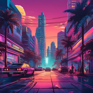 Capas De Relajación: Sutiles Texturas Lofi - Relajante Lo Fi