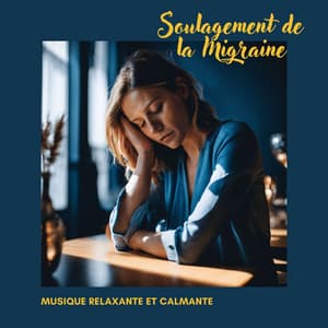 Soulagement de la Migraine: Musique Relaxante et Calmante - Détente et Relaxation