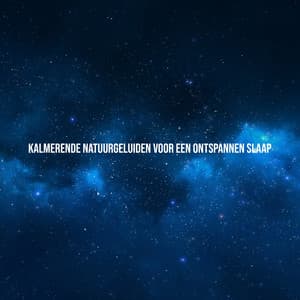 Kalmerende Natuurgeluiden voor een Ontspannen Slaap: Vredig Slaapliedje om Beter in Slaap te Vallen - Ontspanning Muziek Club