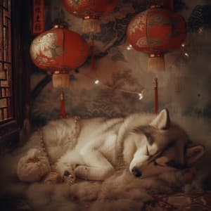 历史之眠：狗灵的神秘传说 - Dog Chill Out Music