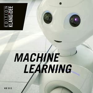 Machine Learning - Daniel Backes
