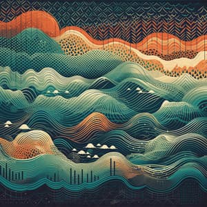 Magnetic Dipole Moment - Deep Zen Ambient