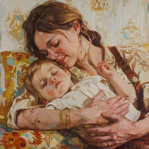 Sinfonía Para El Sueño Del Bebé: Canciones De Cuna Inauditas - Musica Para Dormir Bebes Soledad